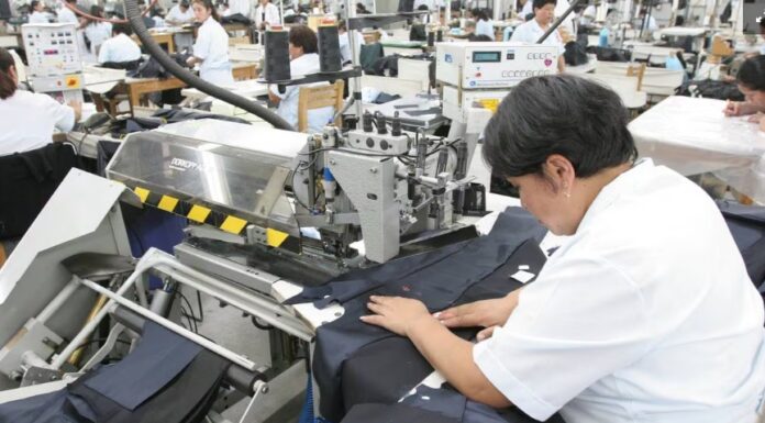 Generan 2,200 nuevos empleos en Sonora tres plantas de inversión china