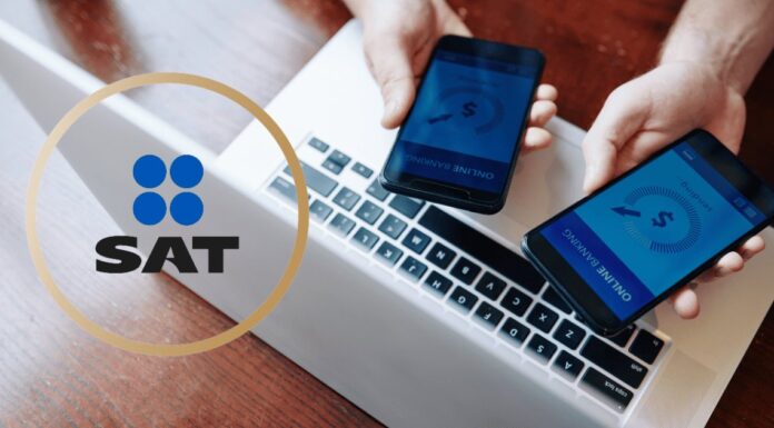 SAT recomienda no realizar transferencias entre cuentas propias