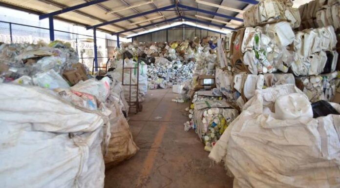 Aumenta el uso de agroquímicos en el Valle del Yaqui