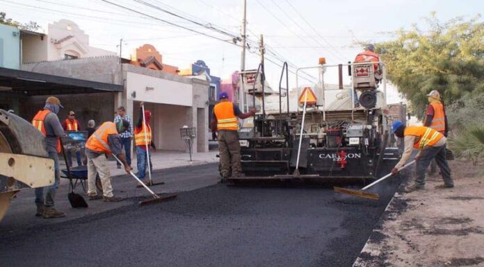 Van más de 399 mdp para las vialidades