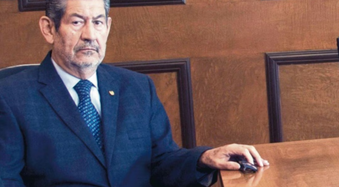 Muere Roberto del Cueto, quien fuera subgobernador de Banxico y director de Banamex