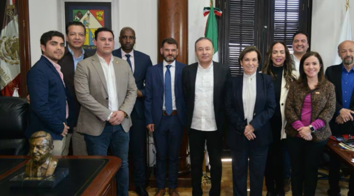 Trabajan Gobierno de Sonora e iniciativa privada en más espacios seguros para mujeres