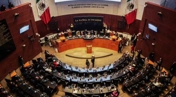 Exhortan en Senado estrategia integral para incentivar turismo en Acapulco