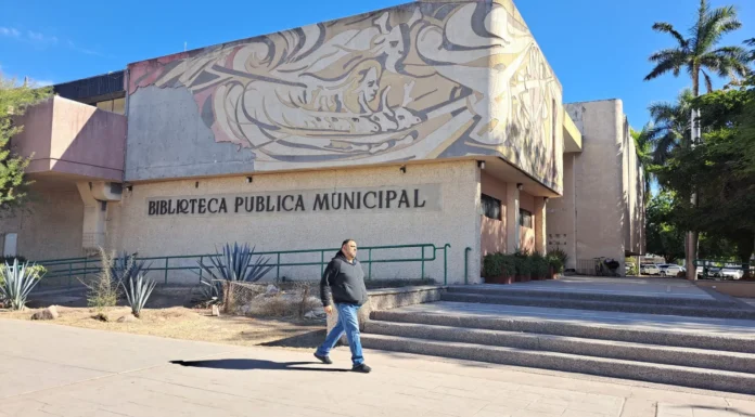 Buscan fomentar la creatividad en niños y niñas a través de talleres en Biblioteca Pública