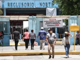Más de 6 mil detenidos podrían votar en las elecciones desde el reclusorio