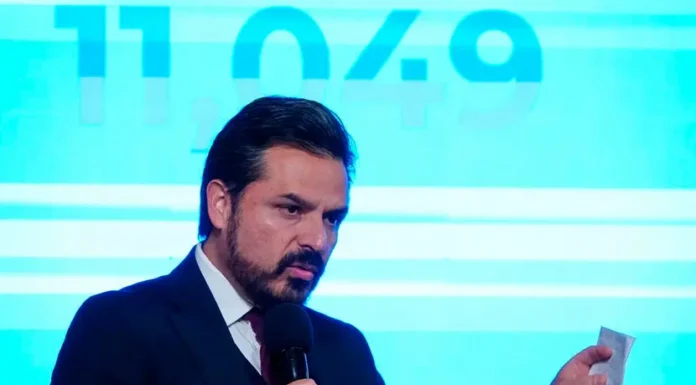 Lanzan convocatoria para contratar médicos especialistas en el IMSS Bienestar