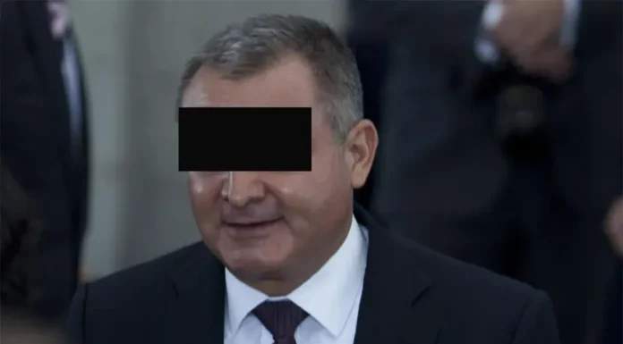 Inicia presentación de pruebas en juicio contra García Luna por lavado de dinero