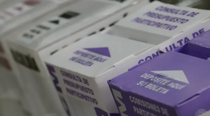 Más de 2 mil 230 interesados en un cargo público se registran ante el IECM