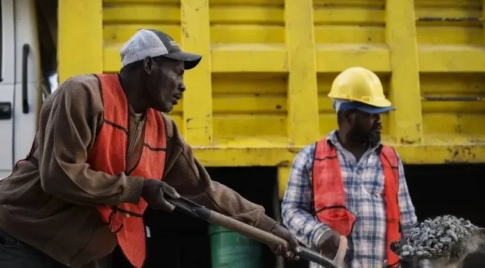 Haitianos optan por el ‘Mexican Dream’ ante el cierre fronterizo de EU