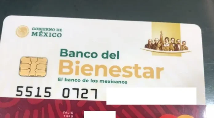 Inicia pago adelantado de Bienestar para adultos mayores; aquí a qué letras les toca
