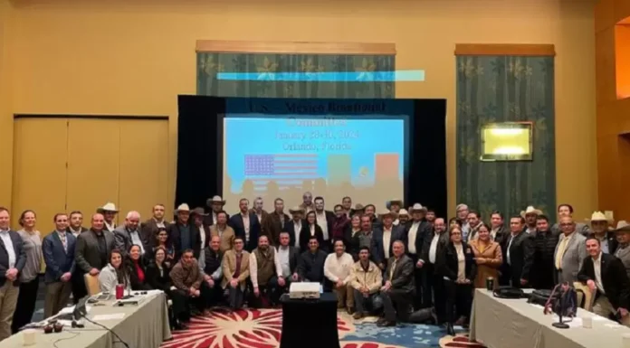 Destaca Sonora como el estado más avanzado en sanidad animal de México: Sagarhpa