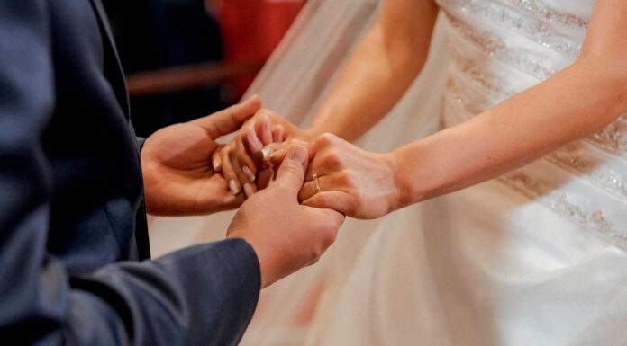 Casarse por el civil puede costar más de 4 mil pesos en Sonora, estos son los precios, según el Registro