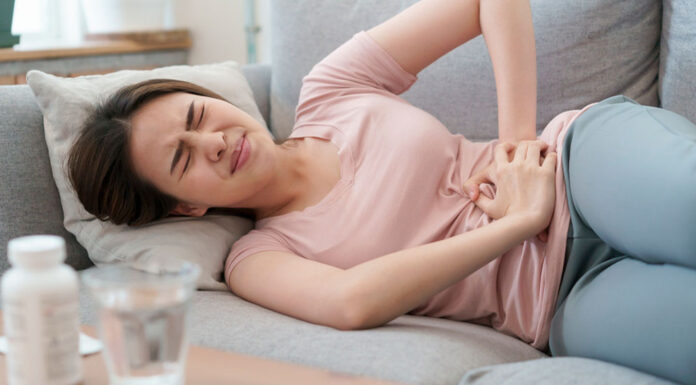 Propone diputada María Jesús Castro que mujeres que padecen molestias durante su menstruación trabajen desde casa