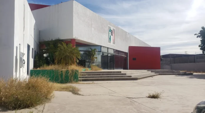 Tendrá el PRI candidatura a la alcaldía de Cajeme