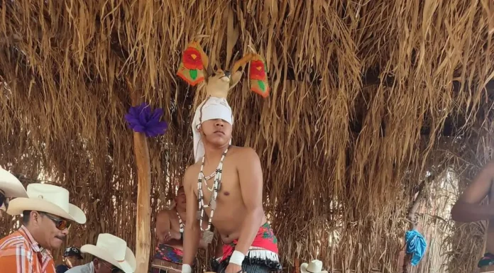 Gratis será la entrada a la exposición sobre la Cuaresma Yaqui