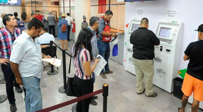 Continúan descuentos por pronto pago en revalidación vehicular 2024 en Sonora