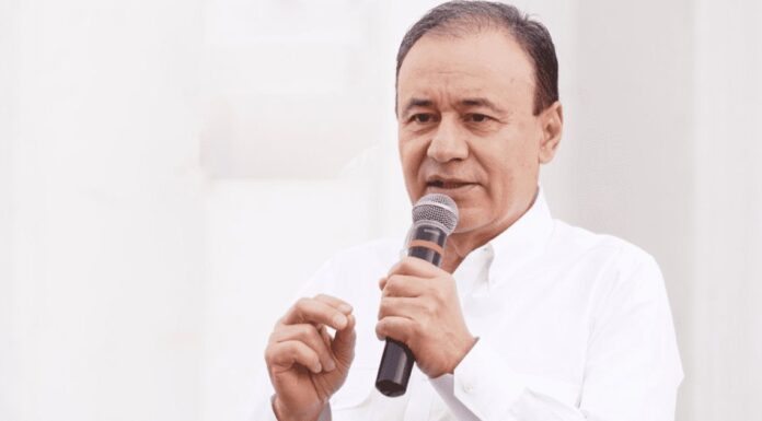 Para este 2024 se estima apoyar a 150 mil estudiantes con becas en Sonora