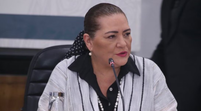 INE y gabinete de Seguridad alistan reunión para revisar protección de candidatos