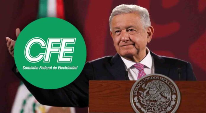 AMLO emite decreto para otorgar subsidio a tarifas de luz en Sonora