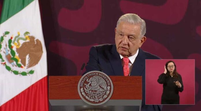«Sonora lo tiene todo»: AMLO anuncia visita a finales de febrero