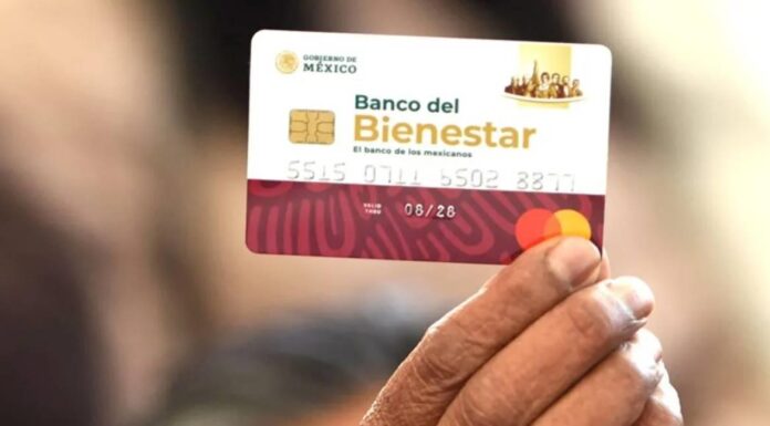 Ya no habrá apoyos de Bienestar a partir del 1 de marzo