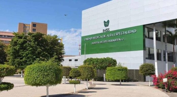 Busca IMSS Bienestar a 100 especialistas