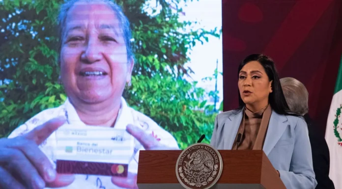 Pensión del Bienestar 2024: Éstas letras reciben pago ADELANTADO hoy 6 de febrero