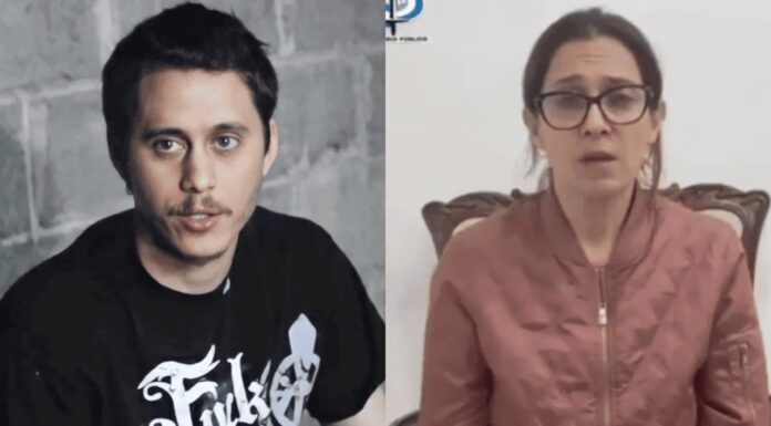 Condenan a 25 años de cárcel a exmánager de Canserbero