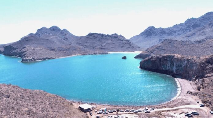 Impulsan construcción de planta de licuefacción de gas en Guaymas