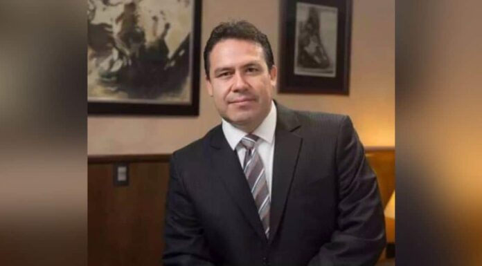 Gobernador de Sonora anuncia a nuevo director del Isssteson