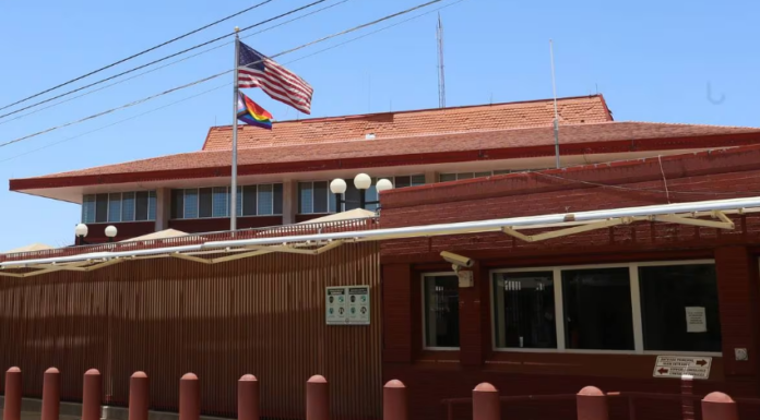 Consulado de EU en Hermosillo ofrece empleo con salario de 26 mil pesos mensuales