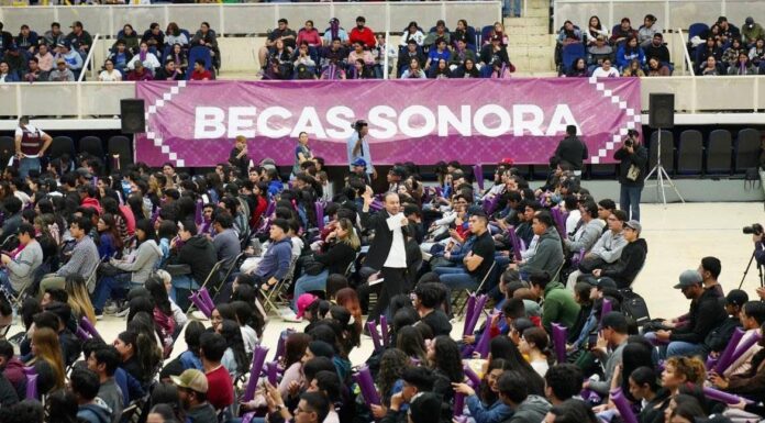 Conoce los detalles para ser acreedor al programa de Becas Sonora