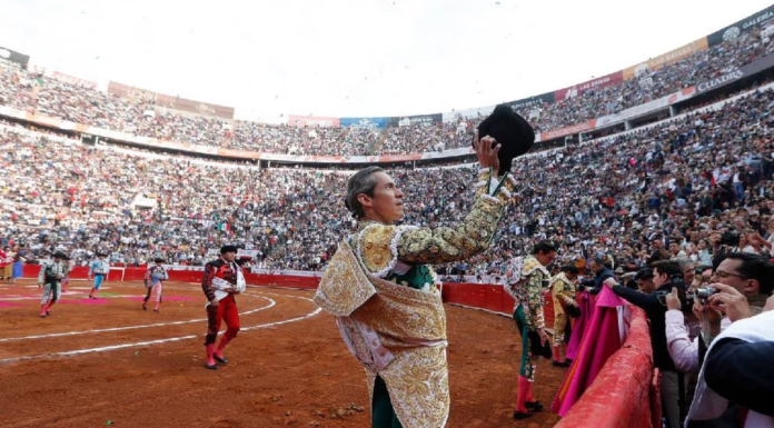 Tribunal admite a trámite recurso de queja de la Plaza de Toros México contra suspensión provisional