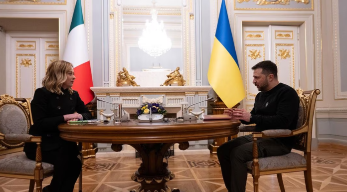 El G7 pide a Rusia que aclare completamente la muerte de Navalny