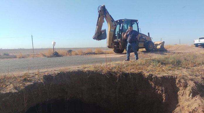 Invertirán 100 mdp para rehabilitar caminos del sur de Sonora