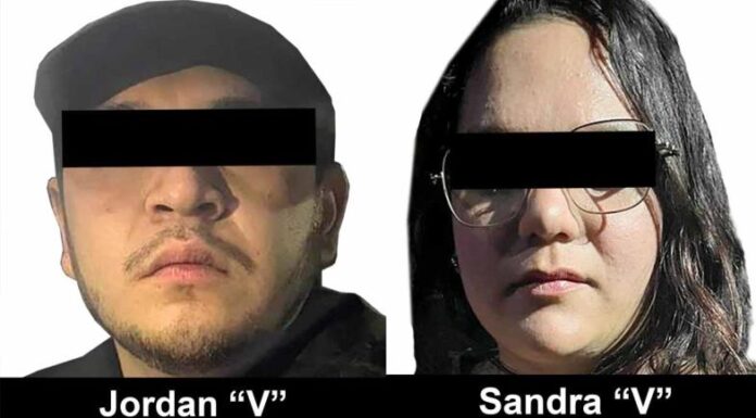 Investiga la FGR a dos personas por transporte de migrantes en Sonora