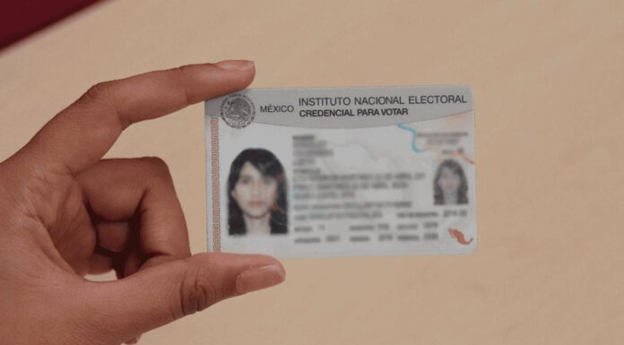 Mexicanos en EU y Canadá aceleran trámite de la credencial de elector