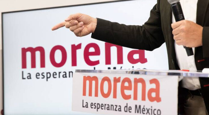 Estas serán las candidaturas a diputados federales en Sonora por Morena