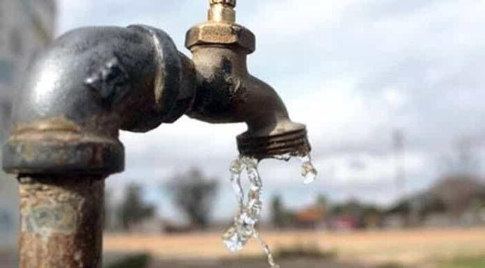 Podría Oomapasc endurecer sanciones a quienes desperdician agua