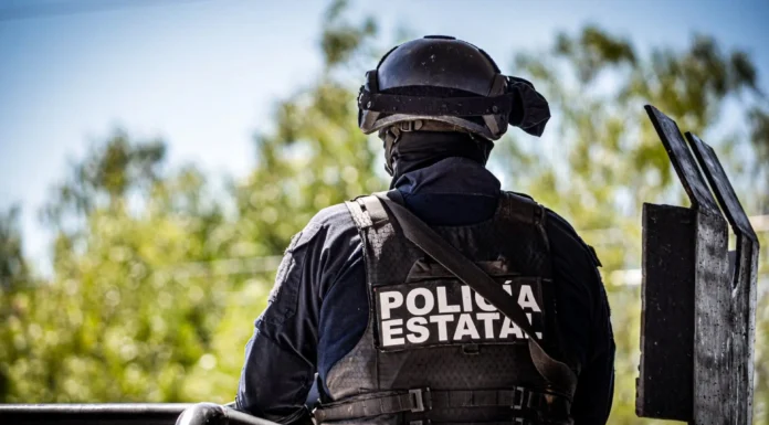 Hay 6 detenidos en Zacatecas por asesinatos de integrantes de la familia Monreal