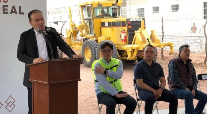 Generará empresa coreana que se instalará en Cajeme 8 mil empleos: ADM