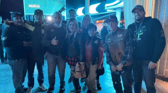 Un éxito la segunda edición del San Carlos Beach & Desert Rally 2024