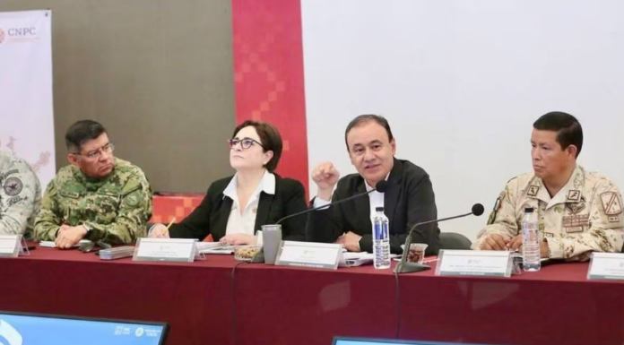 Dan a conocer nuevos protocolos ante amenaza de huracanes