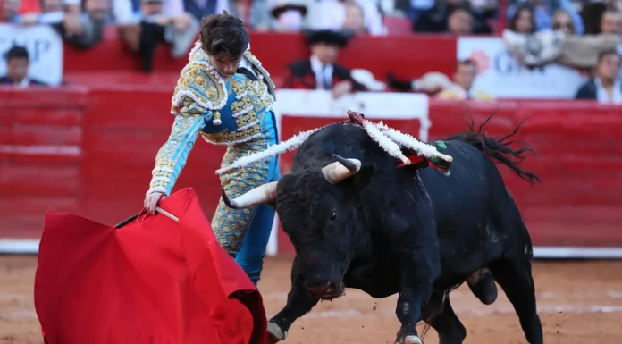 Jueza aplaza posible suspensión de corridas de toros en Plaza México
