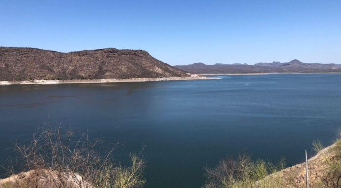 Sonora enfrenta sequía en el 100% de la entidad
