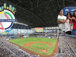 A qué hora y dónde ver el debut de México en Serie del Caribe 2024