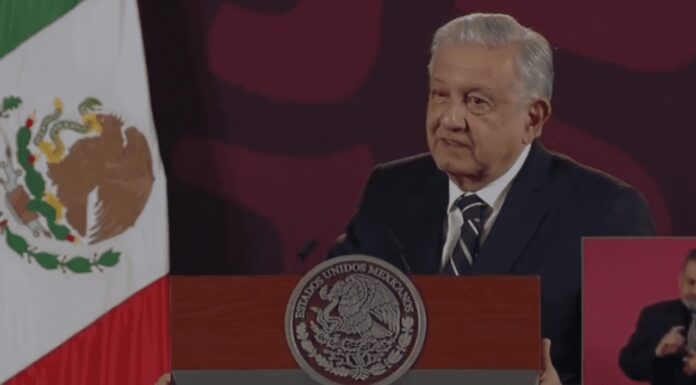 Anuncia AMLO decreto para tarifa de energía eléctrica de verano en Sonora
