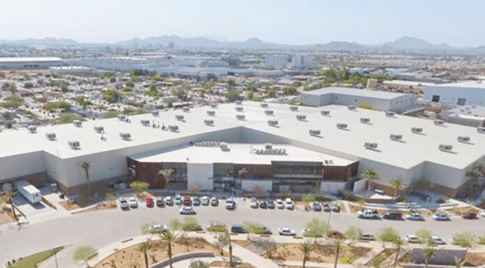 Destaca Sonora en captar Inversión Extranjera Directa