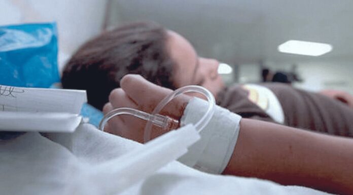 Disminuyen muertes por rickettsiosis en Sonora, reporta Salud