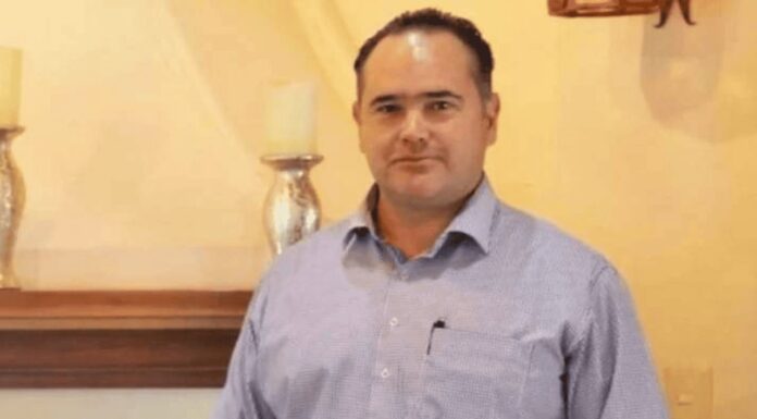 Esperan nombramiento oficial de Víctor Hugo Enríquez a la SSP Sonora